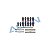 Conjunto de Haste de Ligação TR600XN Modelo H6NZ001XXT - Imagem 1