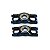 Haste do Eixo Principal de Metal para Modelo TR700 - Rolamento Preto - Imagem 1