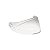 Viseira MT-V-28B para Capacete MT Helmet - Modelo Max Vision - Imagem 1