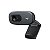 Câmera Web Logitech C270 Usb 3Mp - Cinza/Preta - Imagem 1