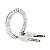Flash Circular Profissional 180W - Imagem 1