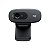 Webcam Logitech C270 Hd 720P 3Mp 960-000694: Câmera Web De Alta Definição E Qualidade Profissional - Imagem 1