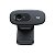 Câmera Web Logitech C270 720P / Hd - 960-000694 - Imagem 1