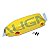 Toldo Amarelo MR25 HC42501T - Proteção e Estilo para Exterior - Imagem 1