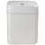 Lixeiro Inteligente Recarregável 16 Litros Branco - Modelo Satellite A-JA616 - Imagem 1