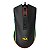 Mouse Gamer Redragon Cobra M711 RGB USB 10000 DPI - Preto e Alta Performance - Imagem 1