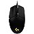 Mouse Gamer Logitech G203 Lightsync RGB - 8000 DPI - Preto - Conexão USB - Imagem 1