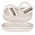 Fone de Ouvido Sem Fio QCY Crossky GTR2 - Modelo BH23QT30A na Cor Branca - Imagem 1