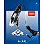 Microscópio Digital Sate A-X4D 1600X USB – Alta Resolução, Cor Preto - Imagem 1