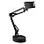 Suporte Articulado Kool Sound RP-11 para Microfone e Celular - Mesa - Preto - Imagem 1