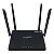 Roteador Wireless Iuron IURON-1800 - 1800Mbps - Dual-Band - 4 Antenas Preto - Imagem 1
