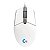 Mouse Gamer Logitech G203 Lightsync - 8000 DPI, 6 Botões, Cor Branca - Imagem 1