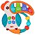 Buba Musical Tucano 14188 - Brinquedo Educativo Com Sons E Cores - Imagem 1