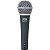 Microfone Profissional com Fio BLG BA-58 para Voz e Instrumentos Musicais - Imagem 1