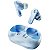 Fone de Ouvido Sem Fio Skullcandy Ecobuds S2EOW-Q764 - Ecológico e Confortável - Imagem 1