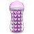 Copo de Treinamento Chicco Active 266mL - Roxo para Crianças em Aprendizado - Imagem 1