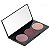 Paleta de Sombras SLA Paris Triochrome 15 Tons de Roxo - 3 x 2,5g - Imagem 1