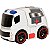 Caminhão de Fricção Ambulância Carrinho Dolce Bambino - Modelo 1809 - Imagem 1
