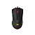 Mouse Gamer Redragon Cobra M711 USB 10.000 DPI com Retroiluminação RGB - Preto - Imagem 1