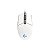 Mouse Gamer Logitech G203 Lightsync 8000 DPI USB RGB - Branco - Imagem 1