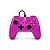 Controle Powera Roxo para Nintendo Switch - Modelo PWA-A-04881 - Imagem 1