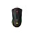 Mouse Gamer Redragon M711 Cobra 10000 DPI RGB Preto - Imagem 1