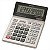 Calculadora Comercial Sharp Vx-2128V De 12 Dígitos - Cor Prateada - Imagem 1