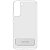 Capa Transparente De Policarbonato Para Samsung Galaxy S22+ - Imagem 1