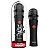 Perfume The Voice Feminino Black 100ml Eau de Toilette 154697 - Imagem 1