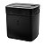 Triturador de Papel Satellite A-CUT001 - 110mm - 3L - 220V - Preto Elegante - Imagem 1