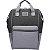 Mochila Antifurto Kolke 15.6 KVM-533 na Cor Cinza - Imagem 1