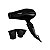 Secador de Cabelo Prosper P-7702 6.000 Watts 110V ~ 50/60 HZ - Preto - Imagem 1