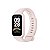Pulseira Inteligente Xiaomi Smart Band 9 Ativa M2435B1 Bluetooth - Cor Rosa - Imagem 1