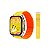 Relógio Inteligente Udfine Gear com Assistente Alexa - Amarelo - Imagem 1