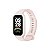 Pulseira Inteligente Xiaomi Smart Band 9 Ativa - Rosa M2435B1 - Imagem 1
