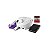 Lixador de Unhas Elétrico Tucano US-202 - 15W Bivolt - Branco - Imagem 1