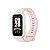 Pulseira Inteligente Xiaomi Band 9 - Ativa Rosa M2435B1 - Imagem 1