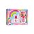 Perfume Air Val CRY Babies 50ml EDT com Gel de Banho 400ml e Brinquedo Pop It - Imagem 1