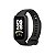 Pulseira Inteligente Xiaomi Mi Smart Band 9 Ativa - Modelo M2435B1 - Cor Preta - Imagem 1
