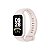 Pulseira Inteligente Xiaomi Mi Band 9 Ativa - Rosa, Monitoramento de Saúde e Fitness - Imagem 1