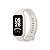 Pulseira Inteligente Xiaomi Mi Band 9 Ativa - Beige Branco M2435B1 - Imagem 1