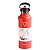 Garrafa Térmica Hidratante 620ML Vermelha - Imagem 1