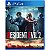 Jogo Resident Evil 2 Ps4 - Imagem 1