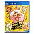 Super Monkey Ball: Banana Blitz - Jogo para PlayStation 4 - Imagem 1