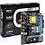 Placa Mãe Goline GL-G41M-G 775 DDR3 com Saídas HDMI e VGA - Imagem 1