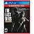Jogo The Last of Us Remasterizado - Edição PlayStation Hits para PS4 - Imagem 1