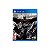 Pacote de Jogos Batman: Coleção Arkham para PS4 - Imagem 1