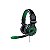 Fone de Ouvido Gamer Dreamgear GRX-340 para Xbox One - Preto e Verde - Imagem 1