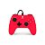 Controle PowerA com Fio Vermelho para Nintendo Switch - PWA-A-04871 - Imagem 1