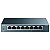 Hub Switch TP-Link LiteWave LS108G 8 Portas 10/100/1000 Mbps - Imagem 1